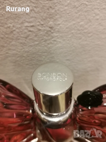 Оригинален парфюм Victor & Rolf Bonbon 50 ml EDP , снимка 2 - Дамски парфюми - 52787723