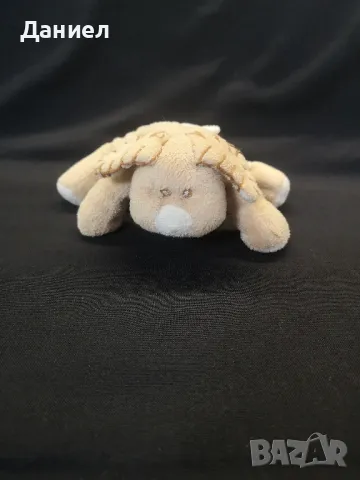 Плюшена играчка 