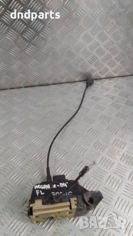 Брава врата Renault Megane 2004г.(предна лява)	