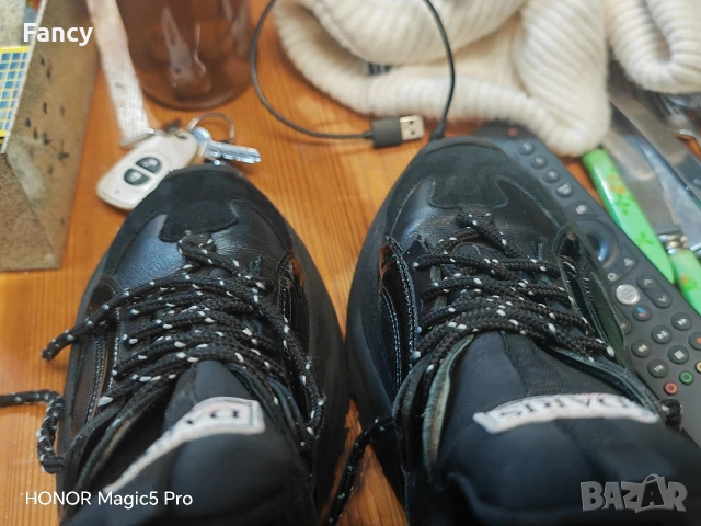 Спортни обувки Daris 41 номер, снимка 12 - Дамски ежедневни обувки - 53618236