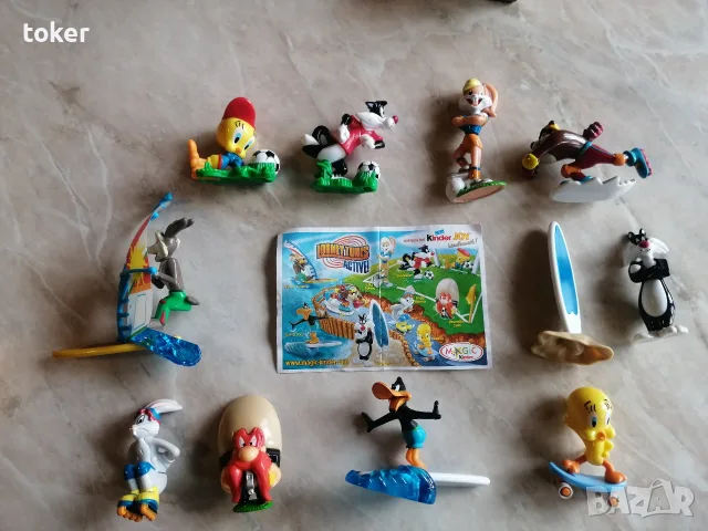 Киндер. Kinder. 