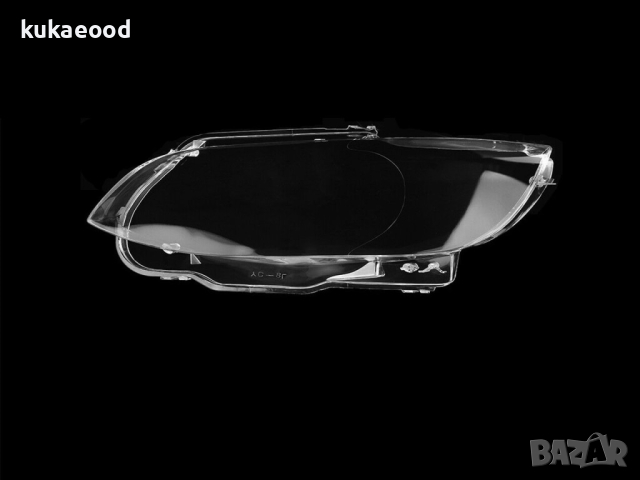 Стъкла за фарове на BMW 3 E92 E93 (2006-2010), снимка 8 - Аксесоари и консумативи - 44524251