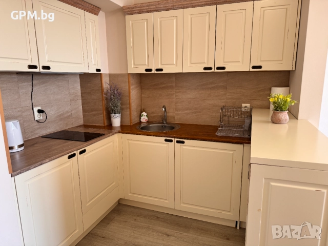 White Rock Castle Apartments - Pool & SPA, снимка 14 - Почивки на море - 51444952