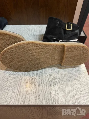 Esprit дамски топли боти, снимка 2 - Дамски боти - 48114527