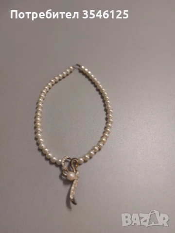 Красиви и елегантни, само за ценители. Цена по договаряне. , снимка 2 - Колиета, медальони, синджири - 50493792