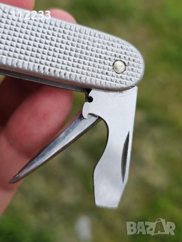 Victorinox Technician Old Cross, снимка 8 - Ножове - 40319642