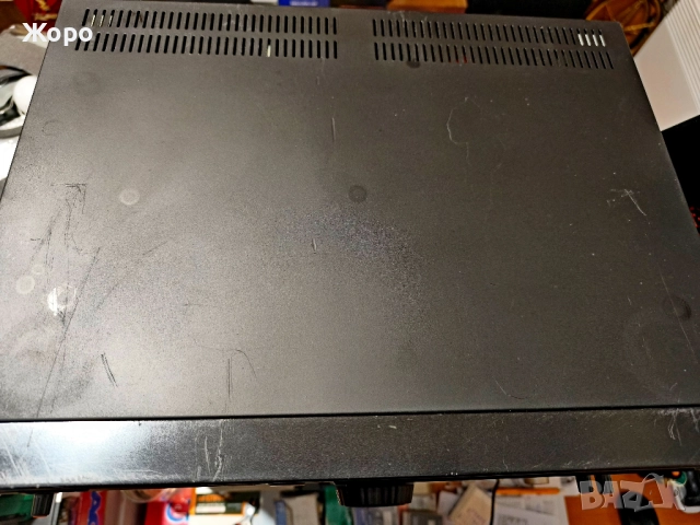 TASKAM DA-30MK2, снимка 5 - Декове - 52952768