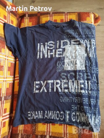 Блузка, снимка 8 - Блузи - 27987416