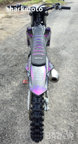 Ktm SX-F 450i НОВ ВНОС!!!, снимка 7 - Мотоциклети и мототехника - 53397957