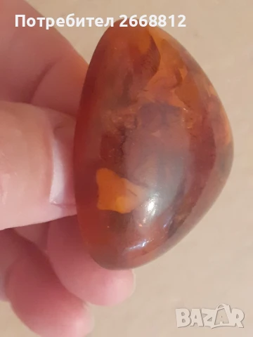 брошка, снимка 3 - Антикварни и старинни предмети - 50585461