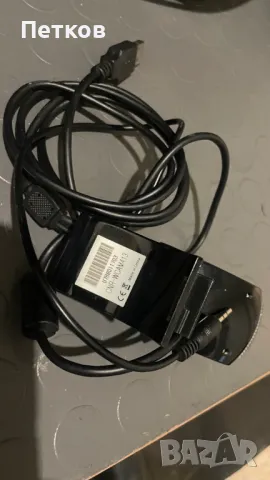 web cam Canyon WCAM413, снимка 2 - Клавиатури и мишки - 49341093