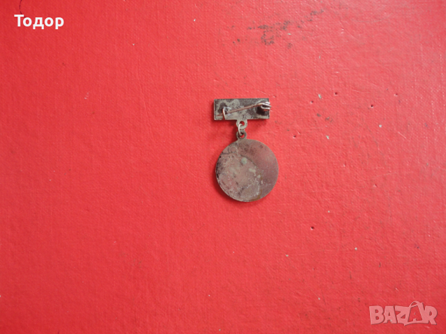 Нагръден знак значка , снимка 4 - Колекции - 44780573