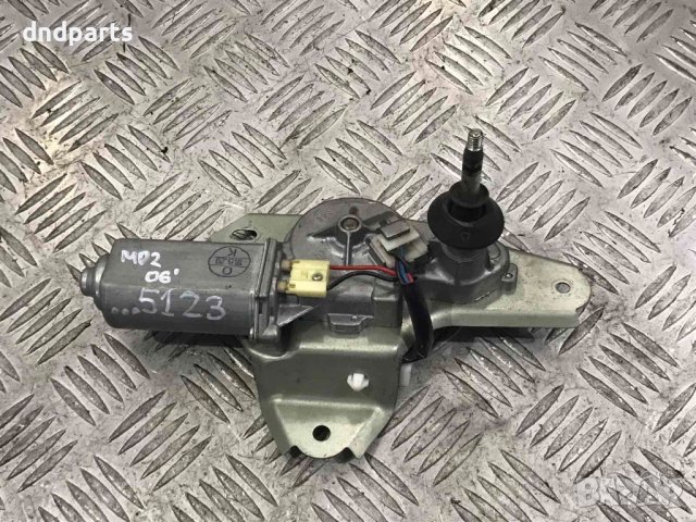 Моторче задна чистачка Mazda 2,2006г.