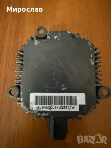 Баласт ксенон Honda civic 8gen