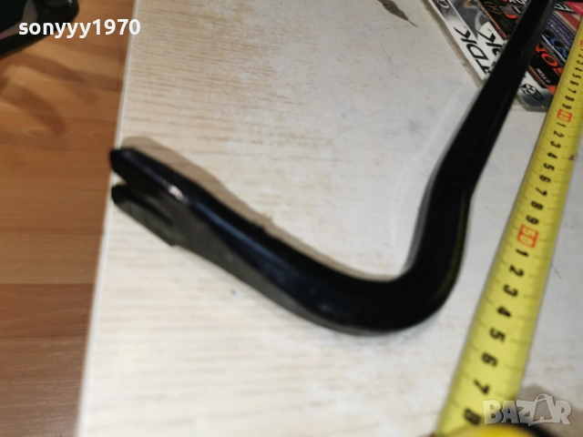 КОЗИ КРАК 2901260649, снимка 3 - Други инструменти - 53265650