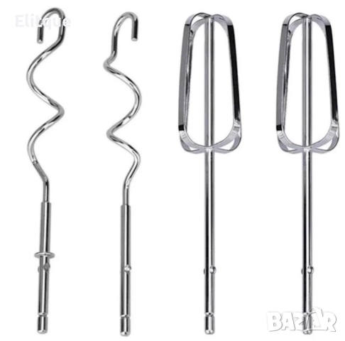 Миксер Lexical LMX-1707, снимка 9 - Миксери - 52866346