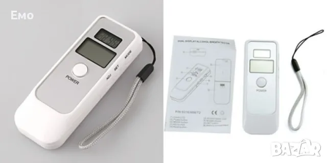 Ефективен мини дрегер , снимка 2 - Аксесоари и консумативи - 48743908