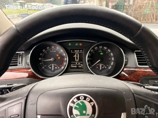 Продамам Шкода suprеd топ състояние