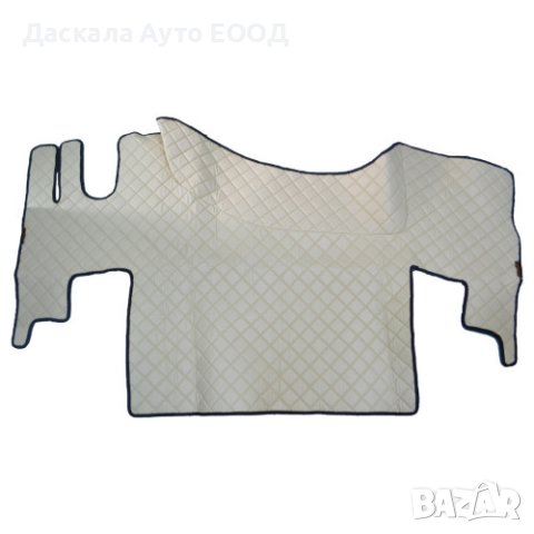 Kожени стелки за Рено RENAULT Gama Т Планше /авт. скорости/ , 5 цвята, снимка 5 - Аксесоари и консумативи - 42132956