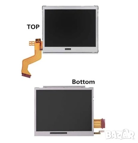 NDSL & Game Boy Macro “Neon Advance” аксесоари и части, снимка 9 - Nintendo конзоли - 37529506