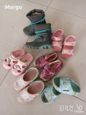 мега комплект детски дрехи за момиче, 50 брой, за дете на 3- 4 години; 98 104 110 размер, снимка 5 - Детски комплекти - 52874273