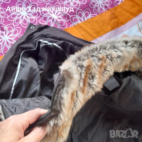 дамско яке, снимка 8 - Сака - 42114012