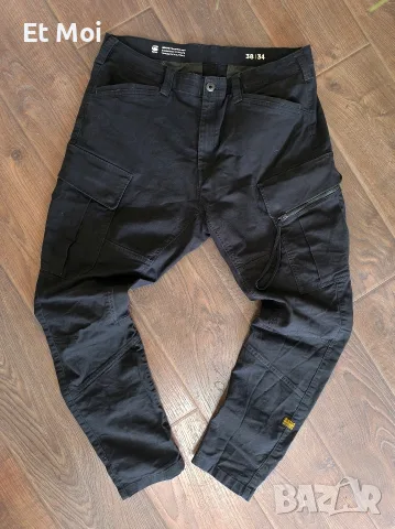 Панталони G-Star Raw Zip Pocket 38/32