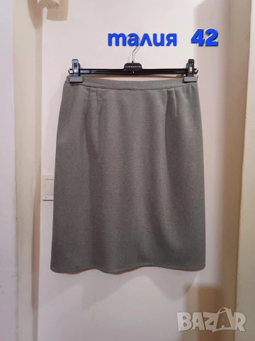 разпродажба на нови дамски поли, българско производство , снимка 4 - Поли - 53125647