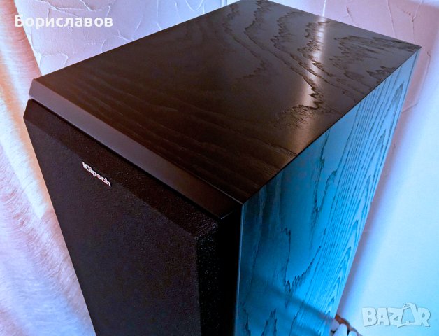 Limited Signature Edition KLIPSCH RF7III/ЛИМИТИРАНО ПОДПИСАНО ИЗДАНИЕ ЕДИНСТВЕН ЧИФТ В СВЕТА, снимка 6 - Тонколони - 41917057