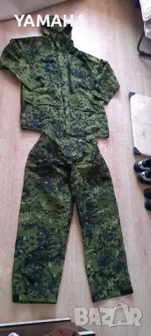 Мъжки  Ловен. Комплект  XL, снимка 3 - Панталони - 49857806