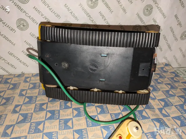 Стара Руска играчка , снимка 3 - Колекции - 48589258