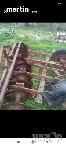 Продава торачка