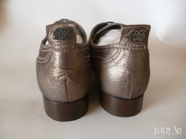 Miss Sixty оригинални кожени обувки Uk3/36, снимка 7 - Дамски ежедневни обувки - 53245466