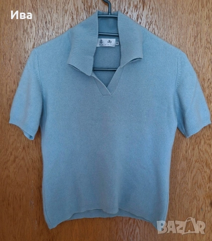 Топ от 100% кашмир