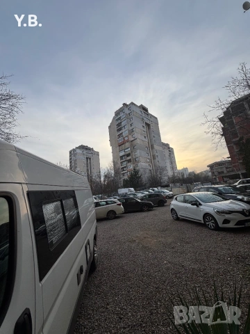 Тристаен апартамент, Овча Купел 2, снимка 14 - Апартаменти - 53744616