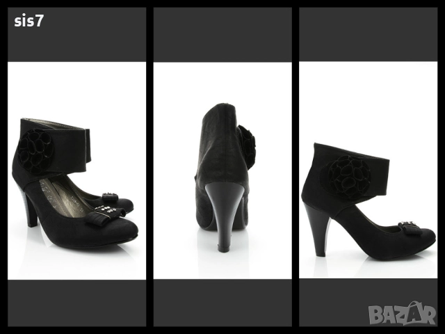 нови обувки внос от Англия номер 37