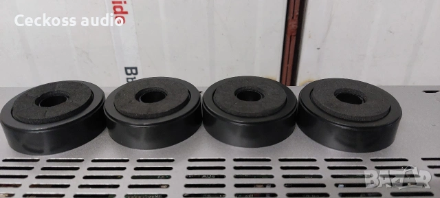 Крачета за усилватели, сд плеъри, декове и др., снимка 4 - Ресийвъри, усилватели, смесителни пултове - 53201972