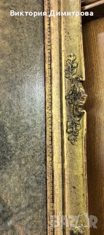 Картина "Момиче с роза" , снимка 7 - Картини - 51411212