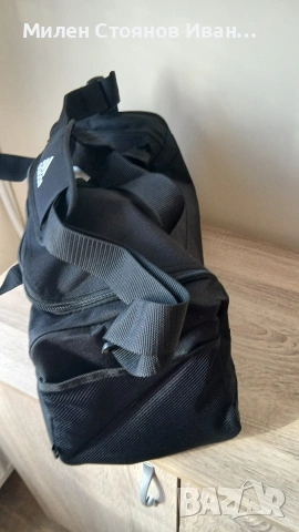 Сак Adidas , снимка 2 - Сакове - 53835244