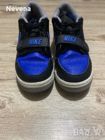 Найк Air Jordan 38.5, снимка 2 - Детски маратонки - 48256031