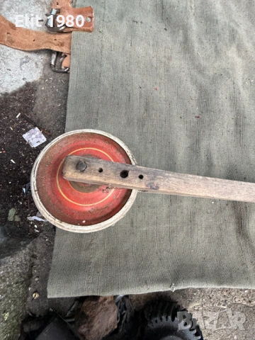 Продавам детска тротинетка немска , снимка 4 - Друга електроника - 51960253