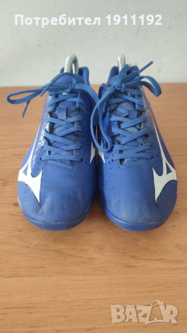 Mizuno. Футболни бутонки, р, снимка 6 - Футбол - 35878328