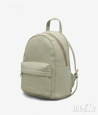 Раница Jenny Fairy ЗЕЛЕН , снимка 2 - Раници - 53759116