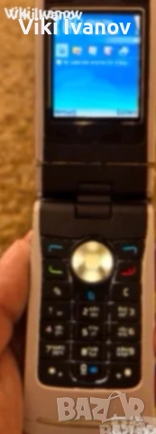 Нокия n90, снимка 4 - Nokia - 53539740