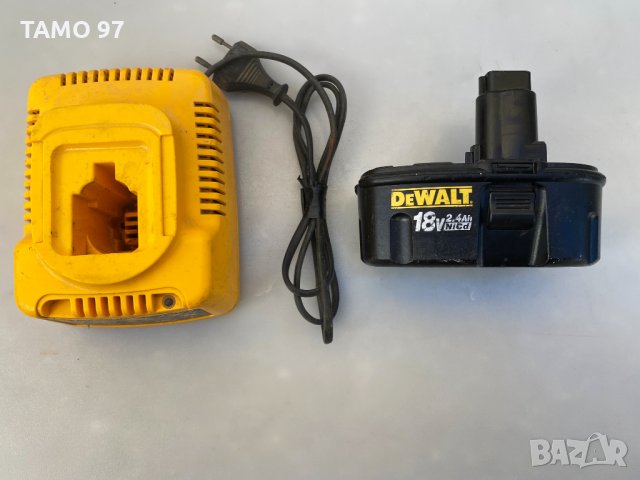 Акумулаторен циркуляр Elu MHA18 18V 2.4Ah, снимка 6 - Други инструменти - 34334540