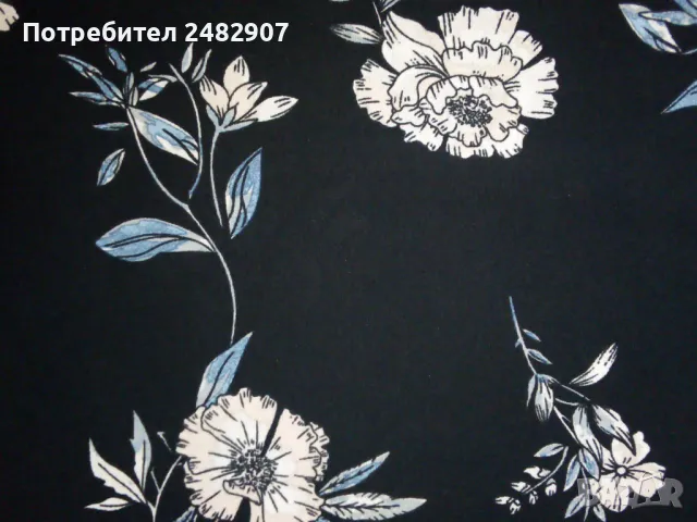 Елегантна дамска блуза "ONLY" , снимка 7 - Блузи с дълъг ръкав и пуловери - 48961071