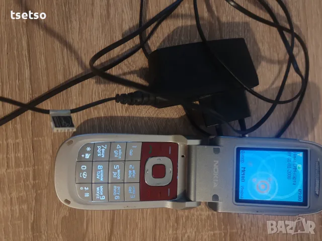 Nokia 2760 Flip, снимка 2 - Nokia - 55968850