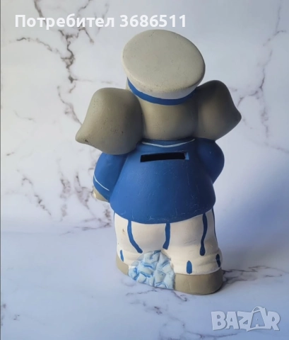 Керамични касички, снимка 2 - Други - 52260955