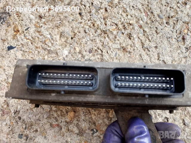 Prins ECM VSI-8 компютър газов метанов инжекцион газова уредба, снимка 4 - Части - 53085891