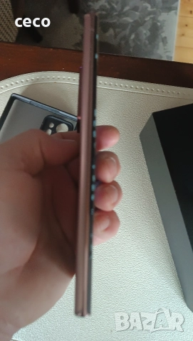 Samsung note 20Ultra 256gb, снимка 3 - Samsung - 52720572